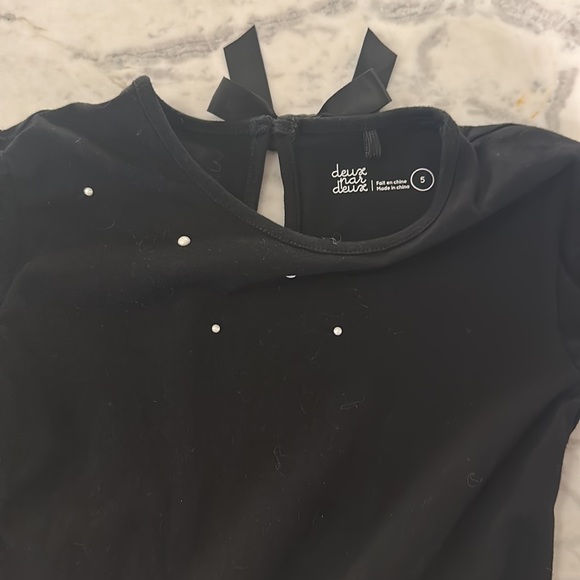 Deux Par Deux Dress - Picture 2 of 4